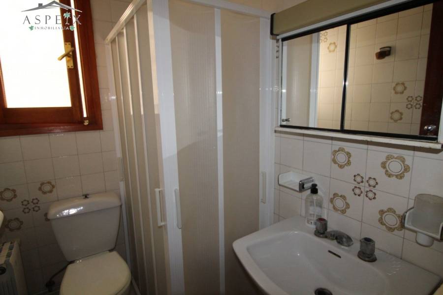 Re-sale - Apartment - Novelda - Maestro ramis