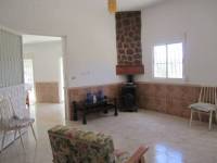 Venta - Chalet - La Romana - ALCANÁ