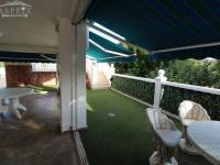 Re-sale - Country house - Monforte Del Cid