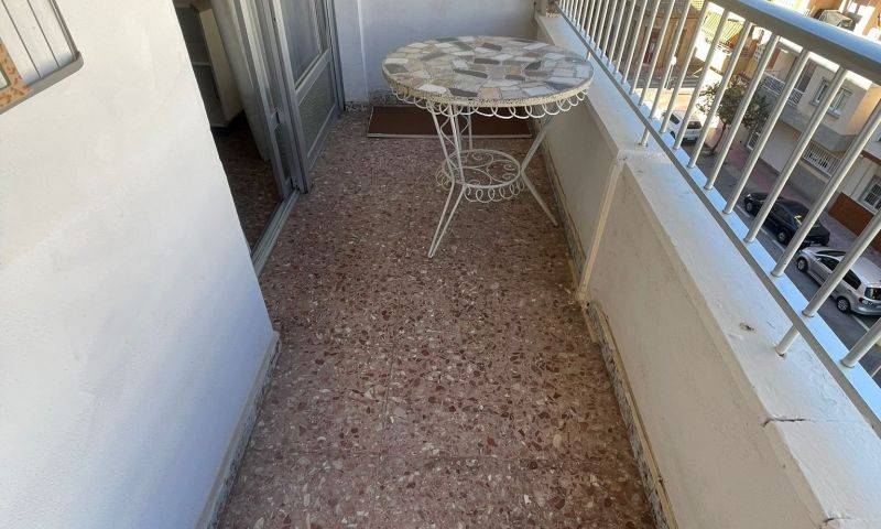 Re-sale - Apartment - Torrevieja