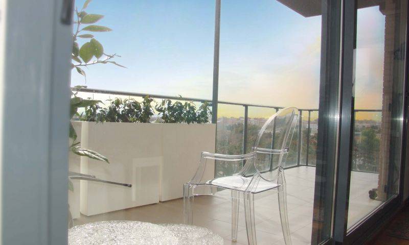 Venta - Apartamento - Elche