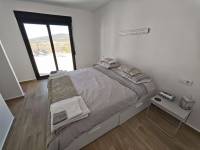 New Build - Country house - Pinoso