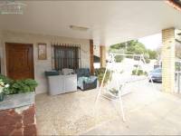 Re-sale - Country house - Hondon De Las Nieves - SOLANA