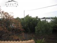 Re-sale - Villa - Novelda - CASAS DE SALA