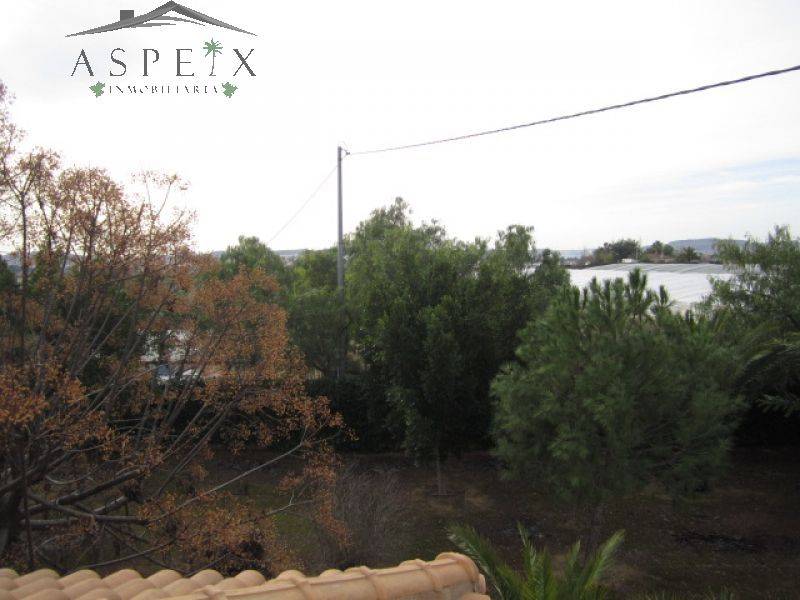 Re-sale - Villa - Novelda - CASAS DE SALA