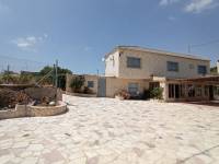 Re-sale - Cave house - Hondon De Las Nieves