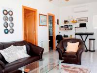 Re-sale - Villa - Villamartin