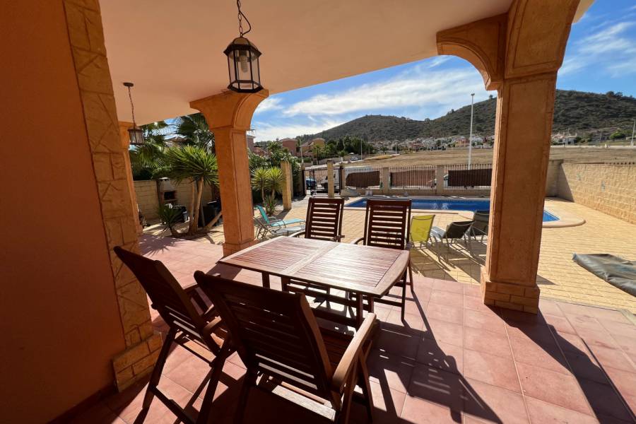 Venta - Casa de campo - Hondon De Las Nieves - La Montañosa