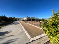 Venta - Casa de campo - Novelda