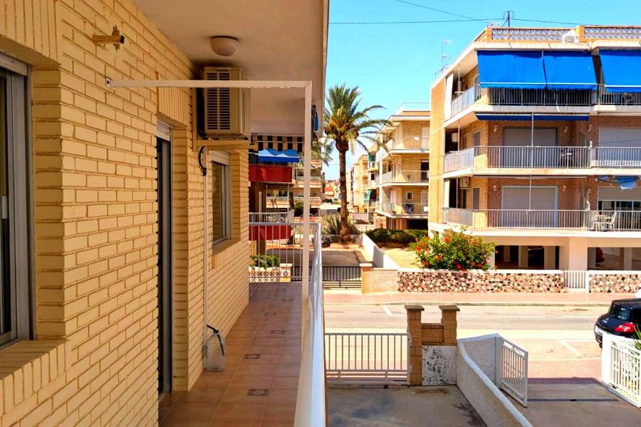 Re-sale - Apartment - Santa Pola