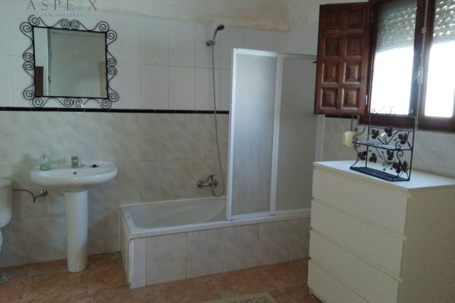 Venta - Casa de campo - Pinoso