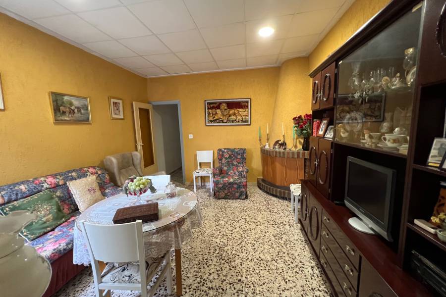 Venta - Townhouse - Hondon De Los Frailes