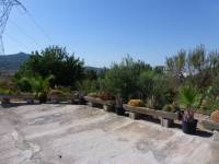 Re-sale - Country house - Hondon De Las Nieves