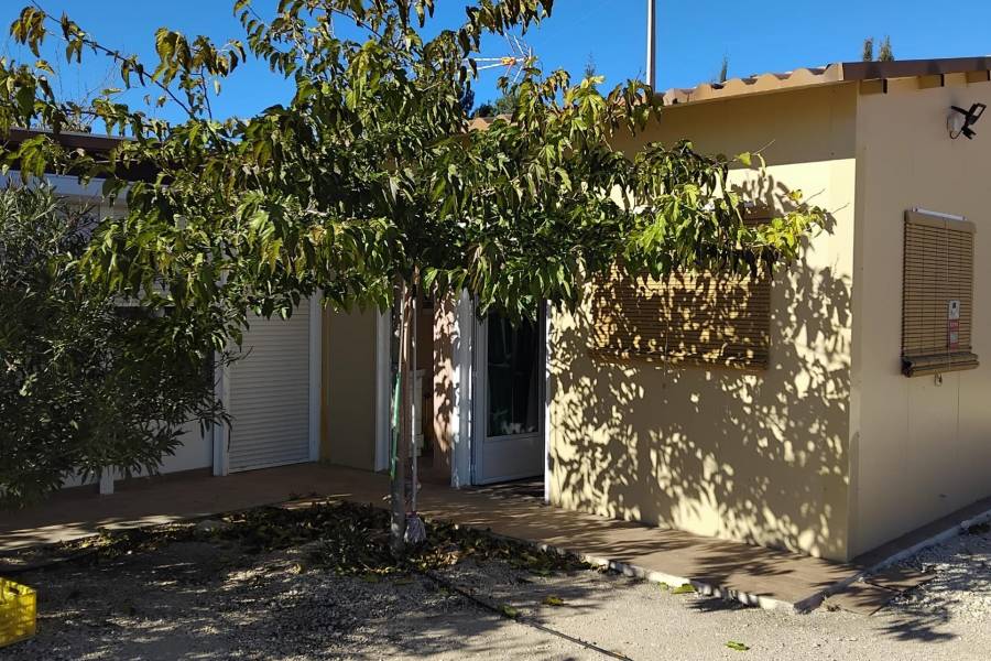 Re-sale - Country house - La Romana - BELTRANES