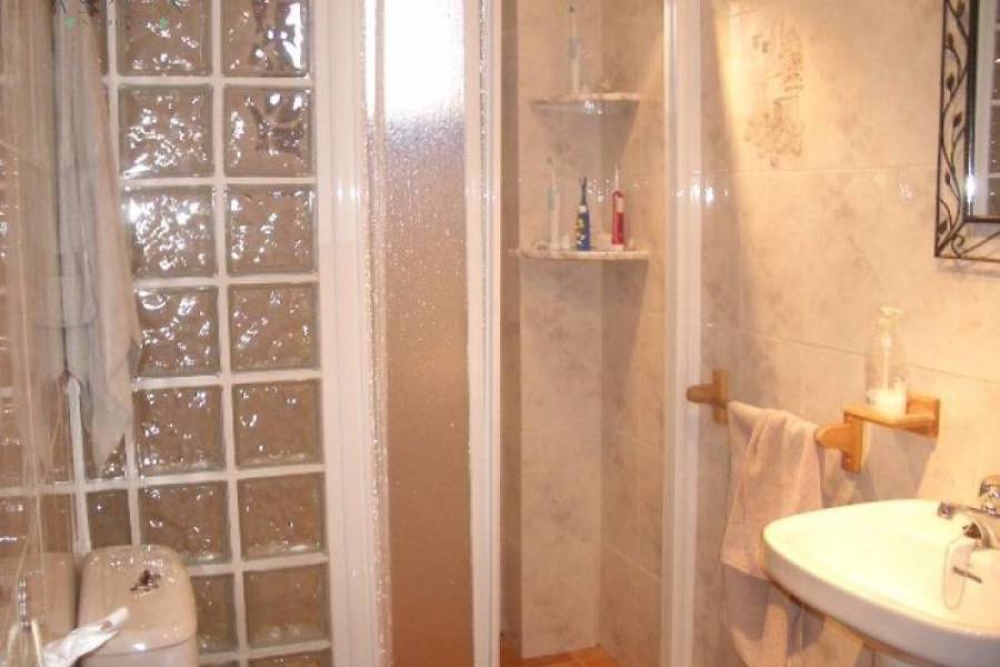 Venta - Chalet - Elche  - Bonavista