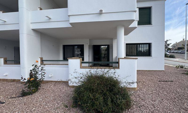 Venta - Apartamento - Villamartin - Campoamor golf resort
