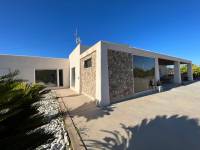 Venta - Casa de campo - Novelda