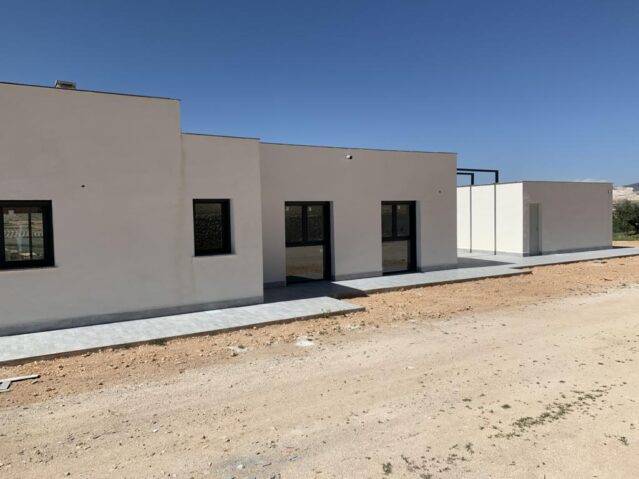 Venta - Chalet - Hondon De Las Nieves