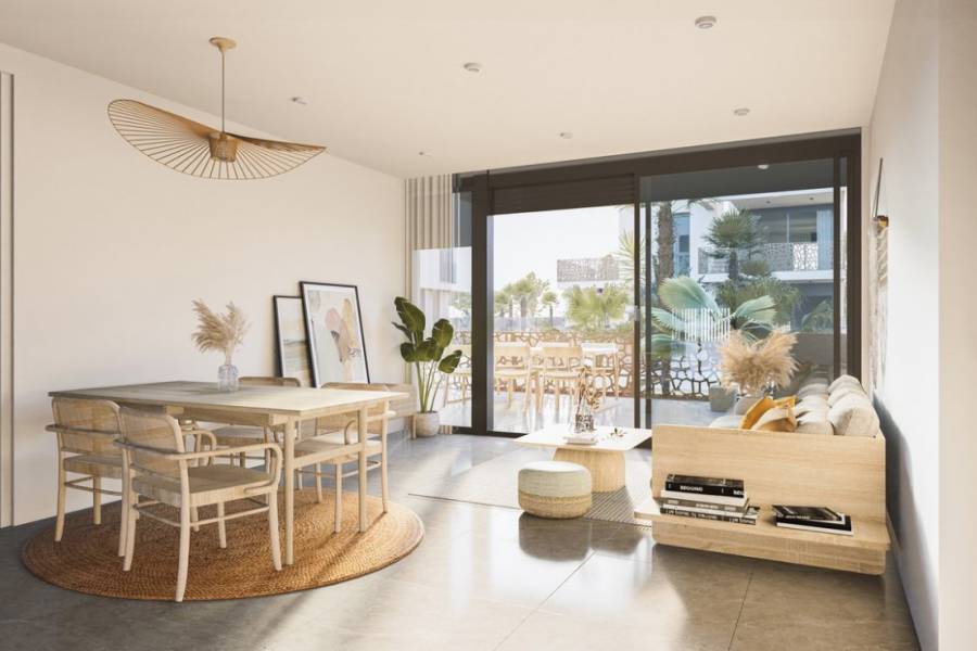 Venta - Apartamento - Murcia - Torre Pacheco
