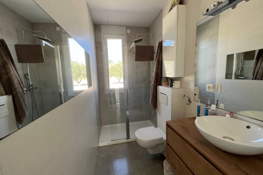 Venta - Casa de campo - Novelda