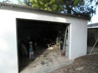 Re-sale - Villa - Monforte Del Cid - PILETAS