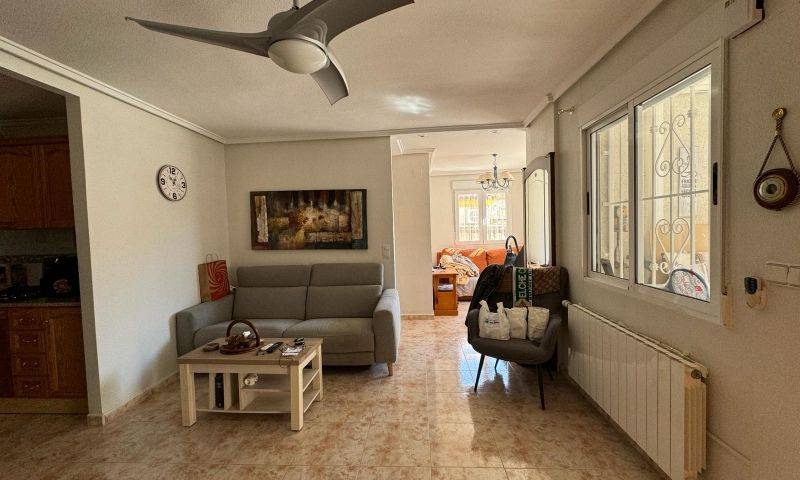 Venta - Duplex - Playa Flamenca - Alicante