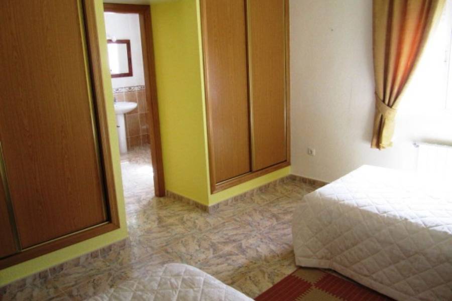 Venta - Chalet - Hondon De Los Frailes - LA MURADA