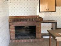 Re-sale - Villa - Elche pedanias - PEÑA LAS AGUILAS