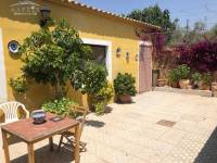 Re-sale - Country house - Monovar-Monover - MONOVAR