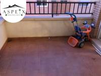 Re-sale - Apartment - Aspe - La nía