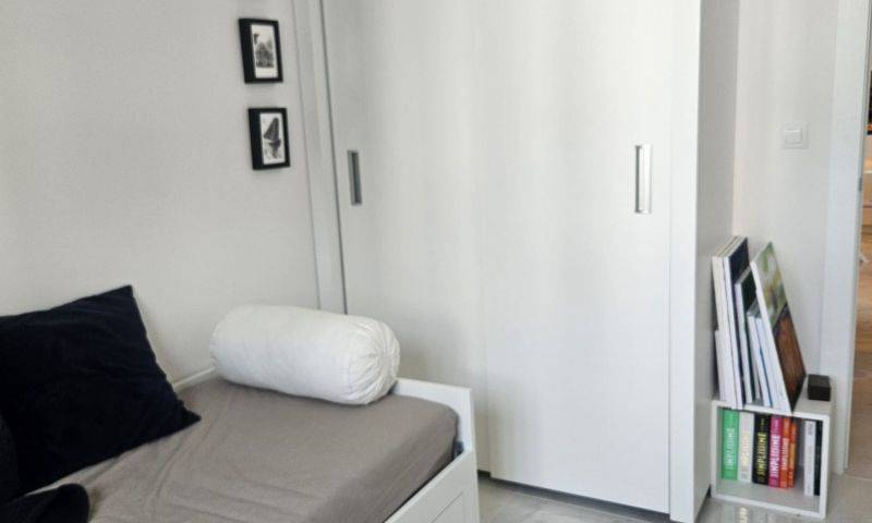 Re-sale - Apartment - Villamartin