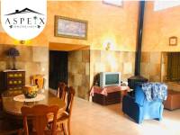 Re-sale - Villa - Hondon De Las Nieves - La solana