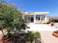 Re-sale - Country house - Hondon De Los Frailes