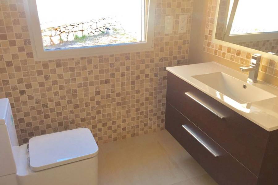 Venta - Chalet - Busot - Bonalba alta