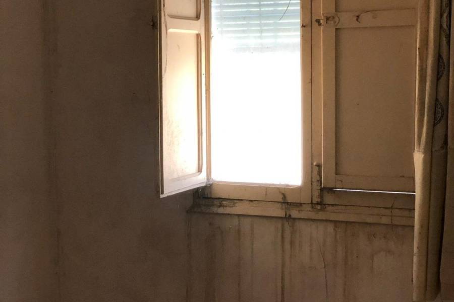 Re-sale - Villa - Elche pedanias - PEÑA LAS AGUILAS