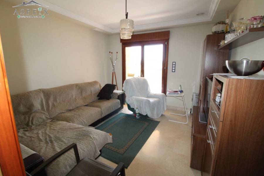 Re-sale - Villa - Aspe