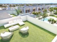 Re-sale - Apartment - San Javier