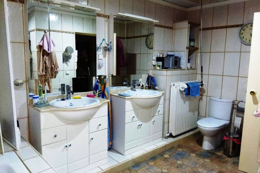 Re-sale - Villa - La Romana - ALCANÁ