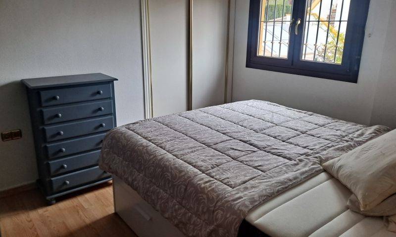 Venta - Chalet - Hondon De Las Nieves