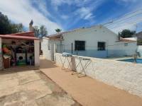 Re-sale - Country house - Hondon De Las Nieves