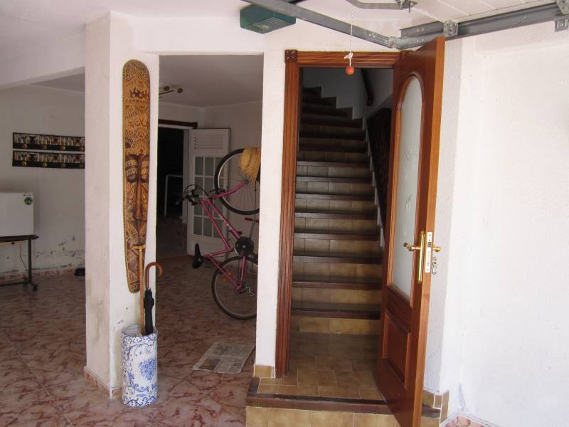 Re-sale - Villa - Elche