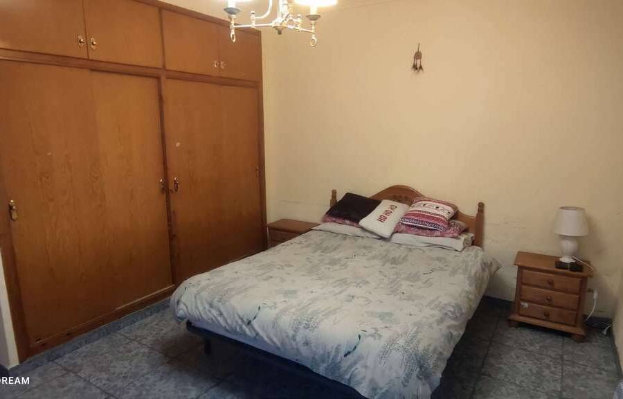 Re-sale - Country house - Monovar