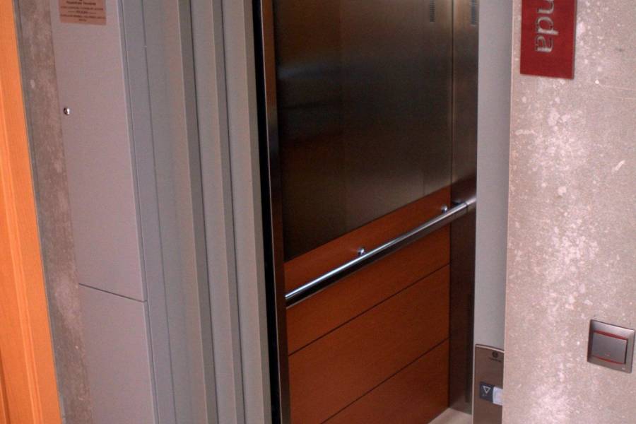 Re-sale - Apartment - Novelda