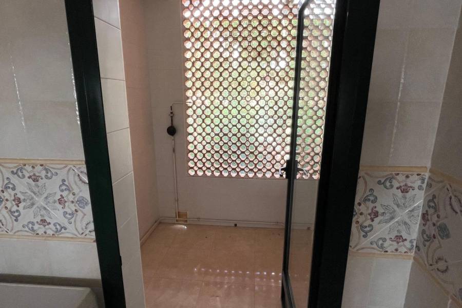 Re-sale - Apartment - Villamartin - Campoamor golf resort