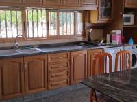 Venta - Chalet - Hondon De Las Nieves