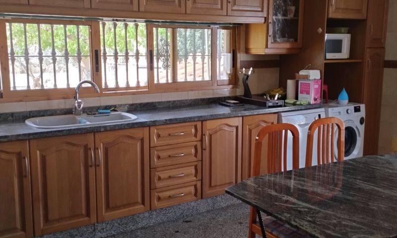 Venta - Chalet - Hondon De Las Nieves