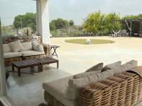 Venta - Casa de campo - Novelda
