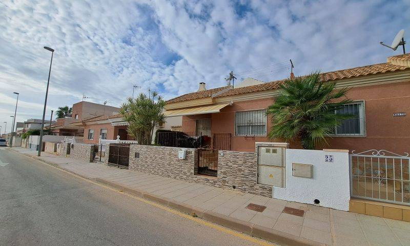 Venta - Duplex - Pilar de la Horadada - PILAR DE LA HORADADA