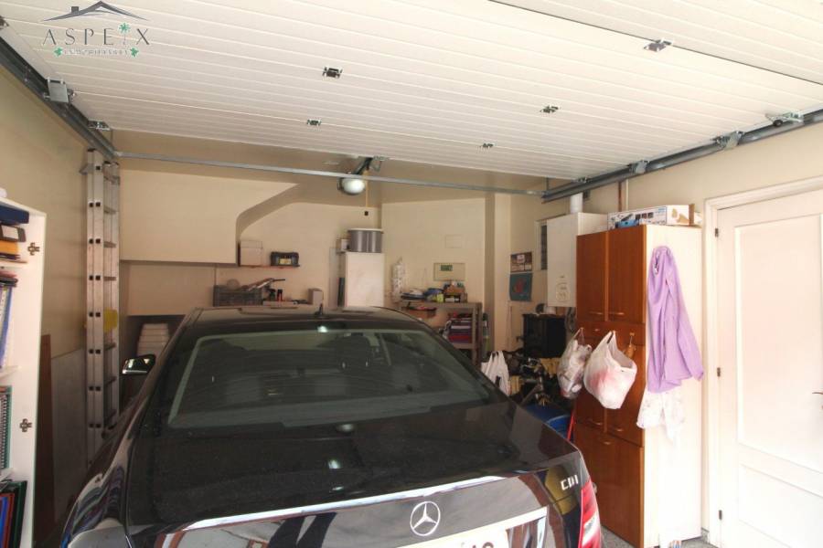 Re-sale - Bungalow - Novelda - EL CASTILLO