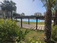 Re-sale - Apartment - Villamartin